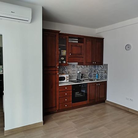 Mondello Sea House Apartment Palermo Exterior foto