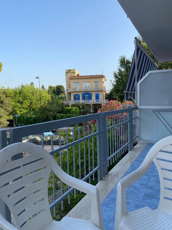 Mondello Sea House Apartment Palermo Exterior foto