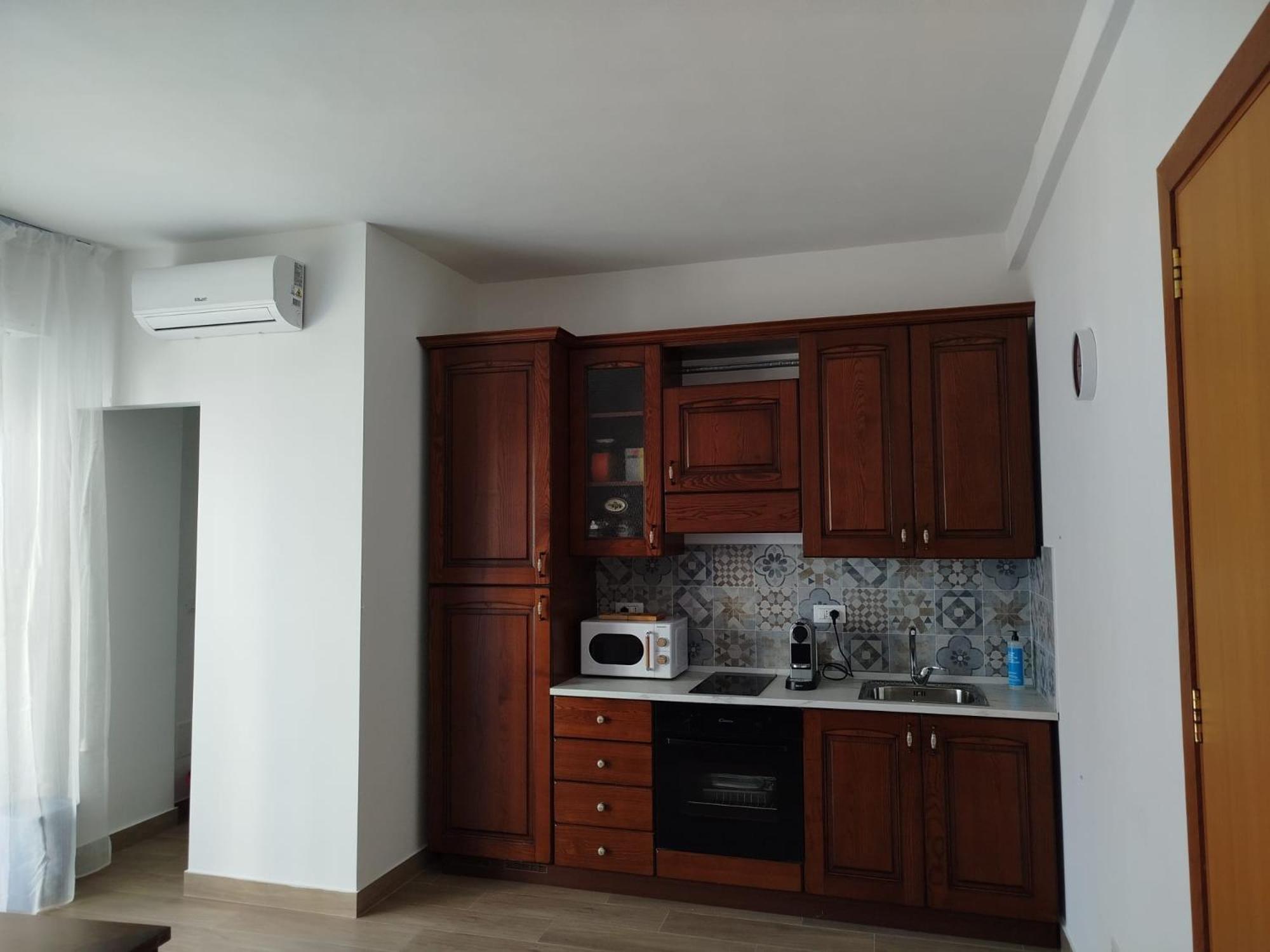 Mondello Sea House Apartment Palermo Exterior foto