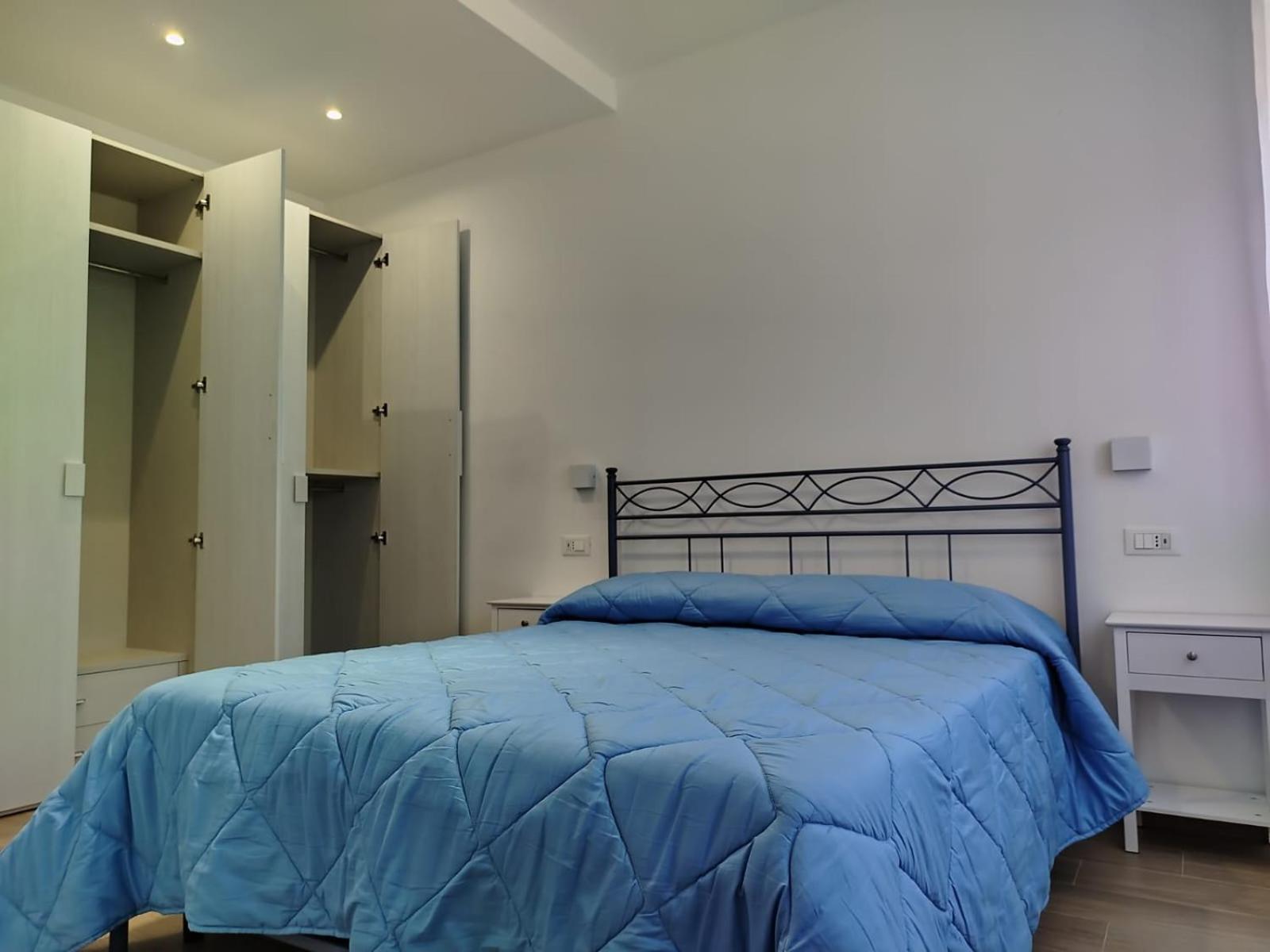Mondello Sea House Apartment Palermo Exterior foto