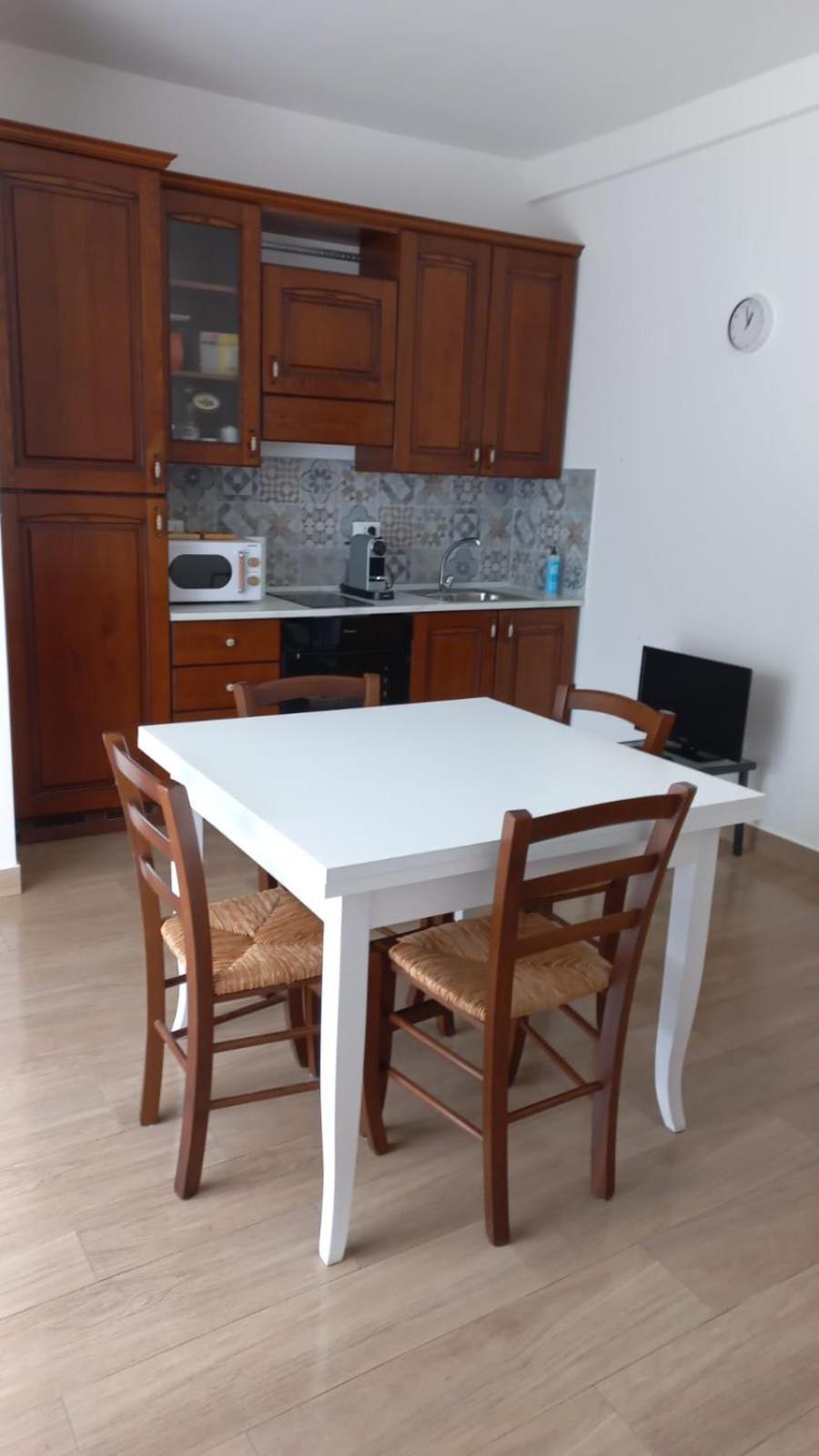 Mondello Sea House Apartment Palermo Cameră foto